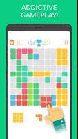 Soft - Block Puzzle Game โปสเตอร์