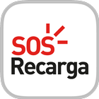 SOS Recarga ícone