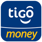 Billetera Tigo Money Paraguay आइकन