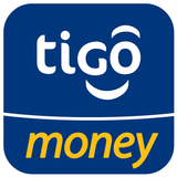 Billetera Tigo Money Paraguay 아이콘