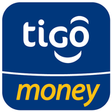 Billetera Tigo Money Paraguay icon