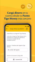 Billetera Tigo Money Paraguay XAPK download