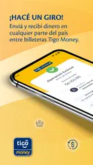 Billetera Tigo Money Paraguay XAPK download