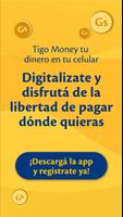 Billetera Tigo Money Paraguay capture d'écran 2