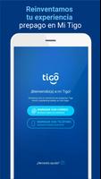 Mi Tigo Poster