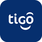 Tigo en Línea أيقونة