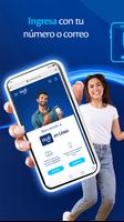 Tigo en Línea Affiche