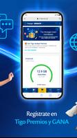 Tigo en Línea اسکرین شاٹ 1