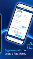 Tigo en Línea اسکرین شاٹ 3