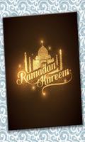 Ramadan Mubarak berichten - Ramadan Kareem kaarten screenshot 3