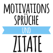 Motivational Quotes - German
