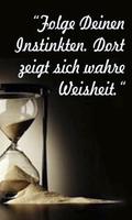 برنامه‌نما Motivational Quotes - German عکس از صفحه