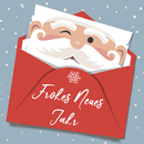 Weihnachtszitate - Weihnachtskarte mit Nachrichten-APK