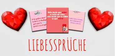 Liebe Sprüche und Zitate