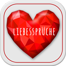 Liebe Sprüche und Zitate-APK