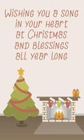 Christmas quotes ภาพหน้าจอ 1