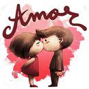 Frases de amor, conquista e muito mais APK