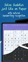 Sudoku - Paperlike! Poster