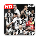 Wallpaper HD Juventus 2019 Offline APK