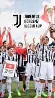 Juventus Academy World Cup پوسٹر