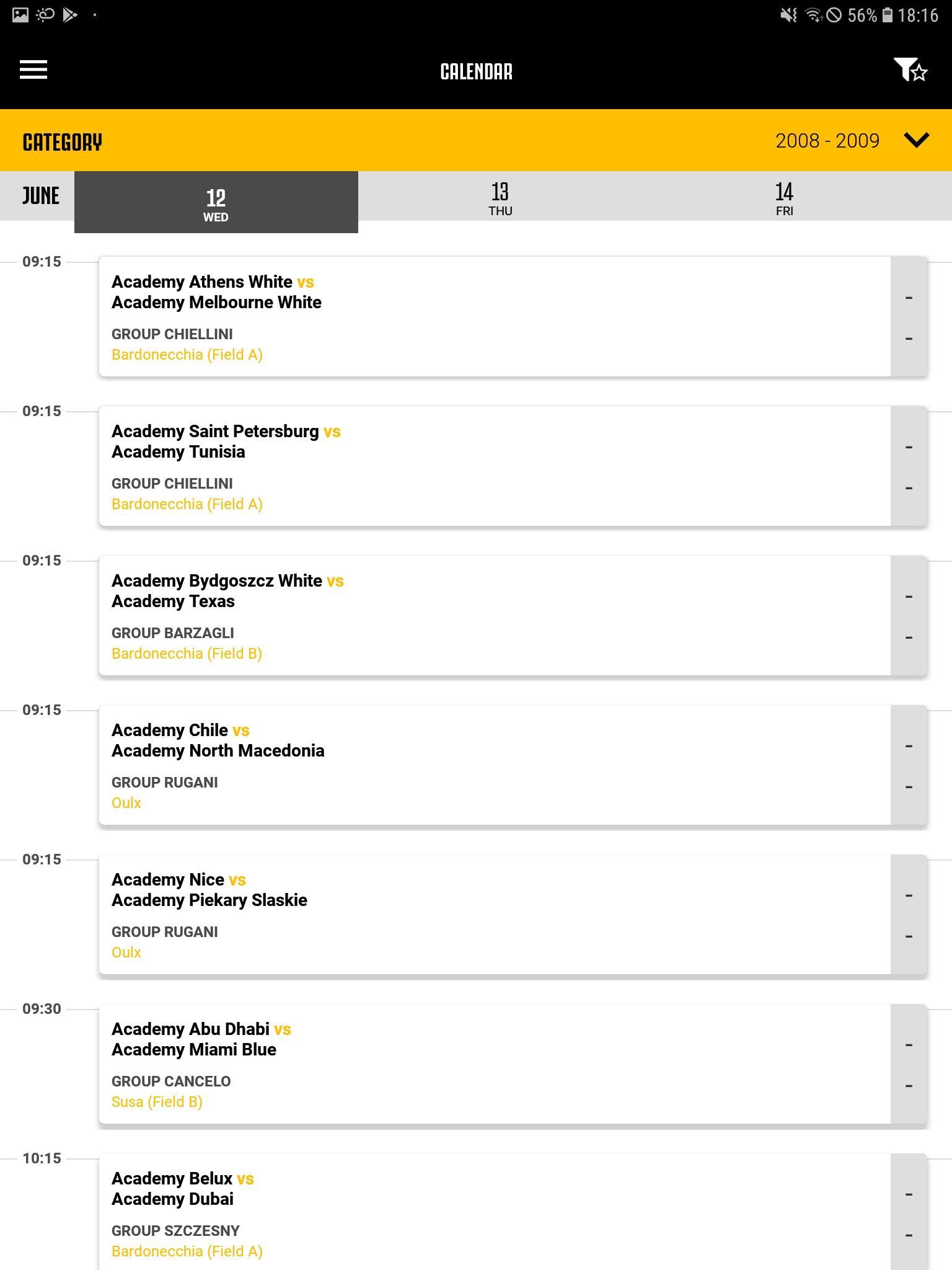 Juventus Academy World Cup For Android Apk Download [ 2048 x 1536 Pixel ]