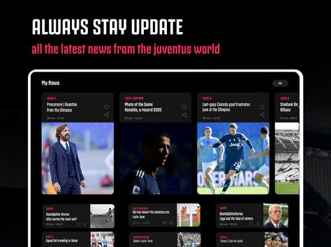 Juventus 截图 8