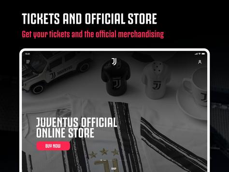 Juventus 截图 9