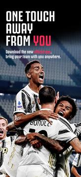 Juventus 海报