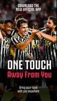 Juventus Plakat