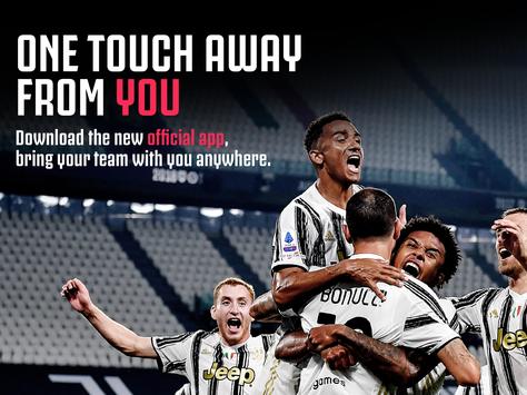 Juventus 截图 10