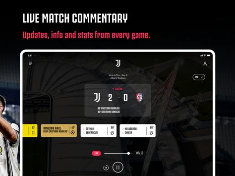 Juventus 截图 11