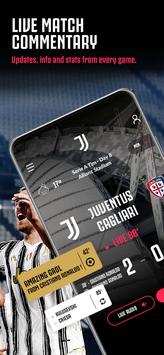 Juventus 截图 1