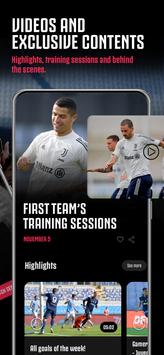 Juventus 截图 2