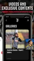 Juventus capture d'écran 2