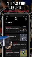 برنامه‌نما Juventus عکس از صفحه