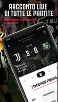 1 Schermata Juventus