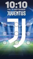 Juventus Lock Screen for Fans ảnh chụp màn hình 3