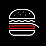 Burger Station icon