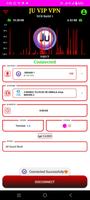 JU VIP VPN Screenshot 3