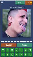 ¿Que Youtuber Es? syot layar 2