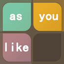 As you like APK