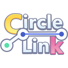 Circle Link icône