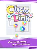 Circle Link Affiche