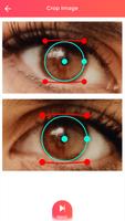 Eye Color Changer - Real Eyes capture d'écran 2