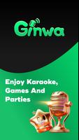 Ginwa 海報