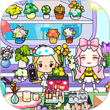 莱拉小镇公主童话世界 APK
