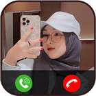 Prank Call JuyyPutri 图标