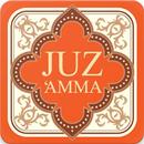 Bacaan Juz Amma lengkap mp3 dan terjemahan aplikacja