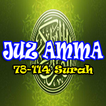 Juz Amma-Mp3, Arab Latin dan Terjemahan