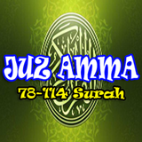 Juz Amma icône